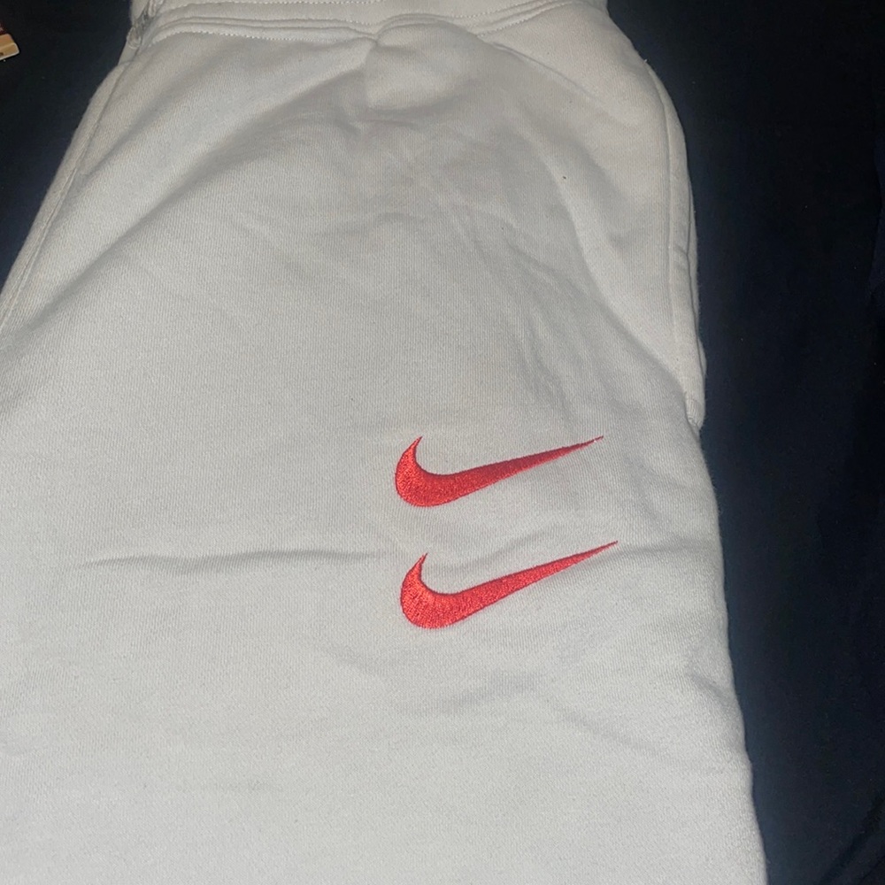 Nike !